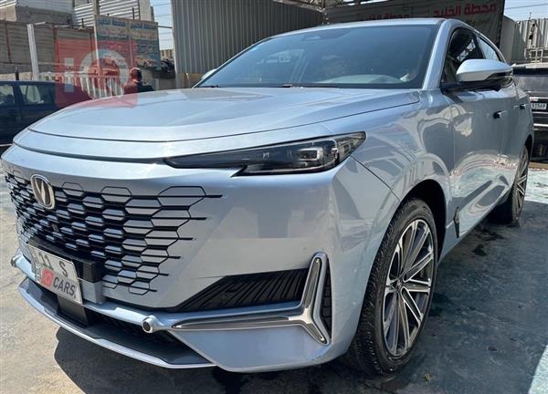 Changan UNI-K 2022 for sale in Iraq - Baghdad